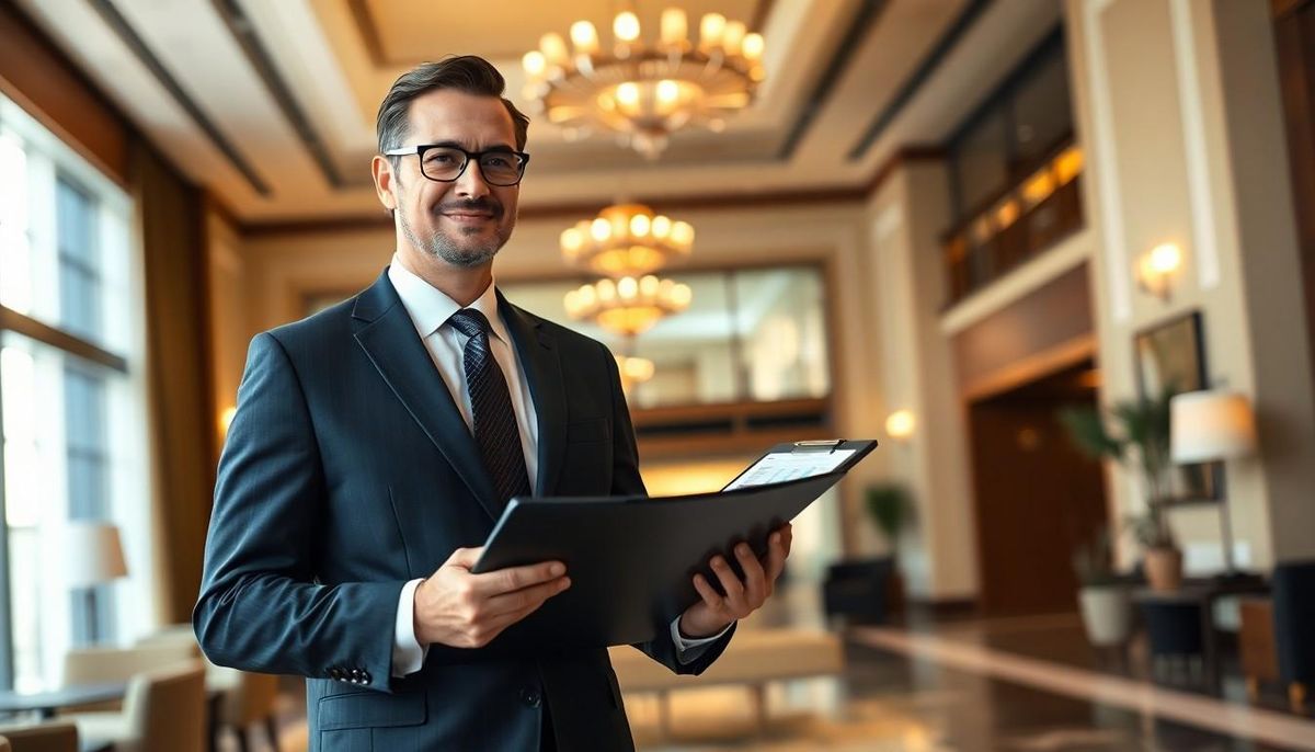 Key visual for Proven Hotel Communication Strategies That Boost Guest Satisfaction & Revenue
