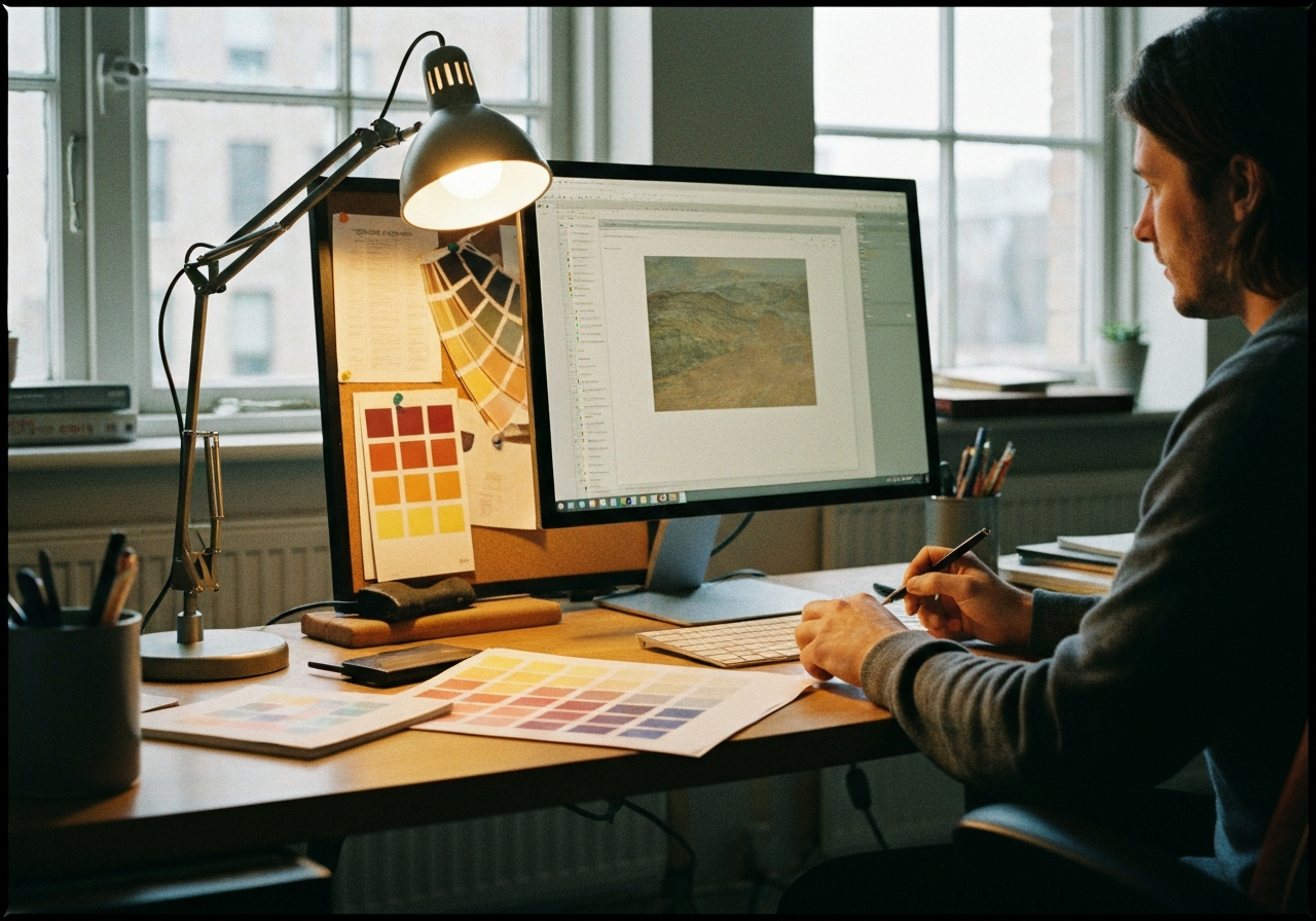 Professional content marketing services in London