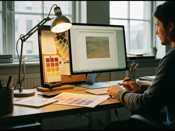 Professional content marketing services in London