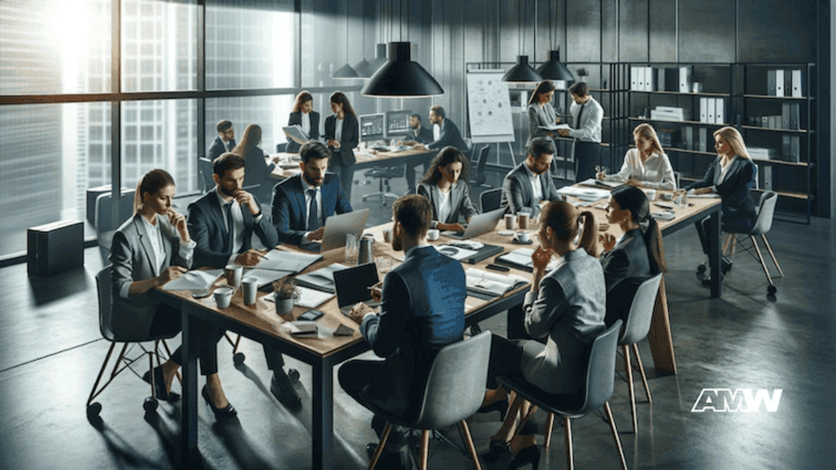 crisis management plan