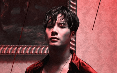 Jackson Wang (Got7) case study