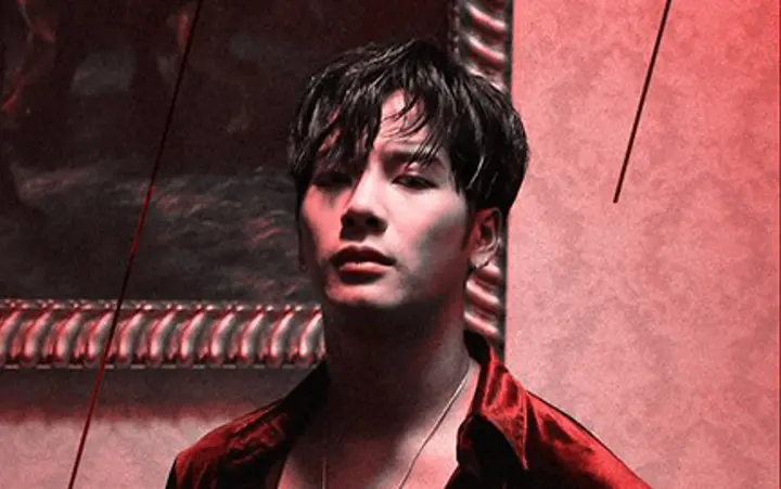 Jackson Wang (GOT7)