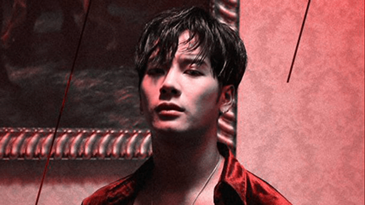 Jackson Wang (Got7) case study