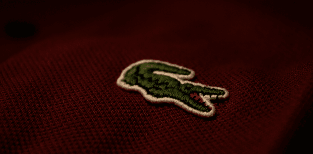 Illustration for What Keeps the Lacoste Brand Relevant Across Generations