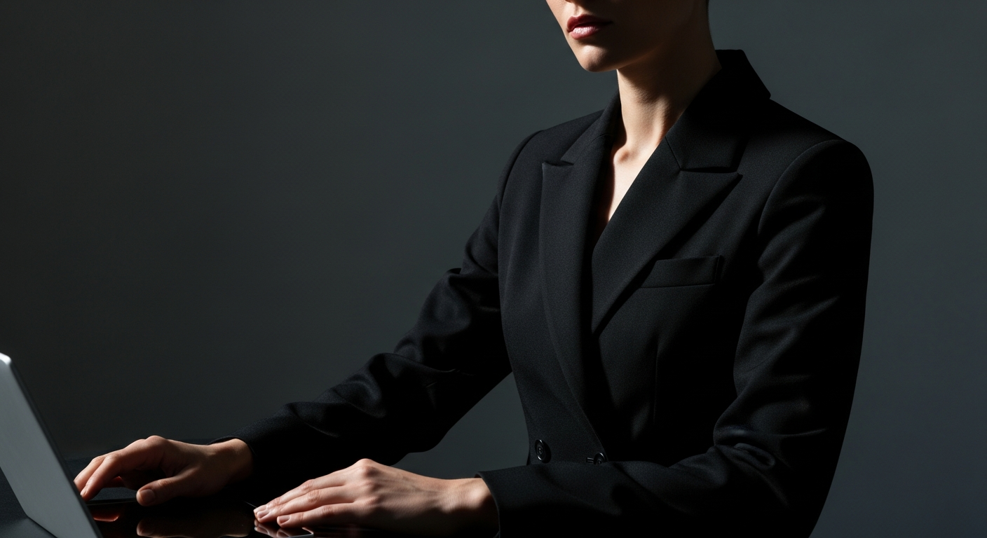 تحسين محركات البحث للخدمات المهنية — SEO