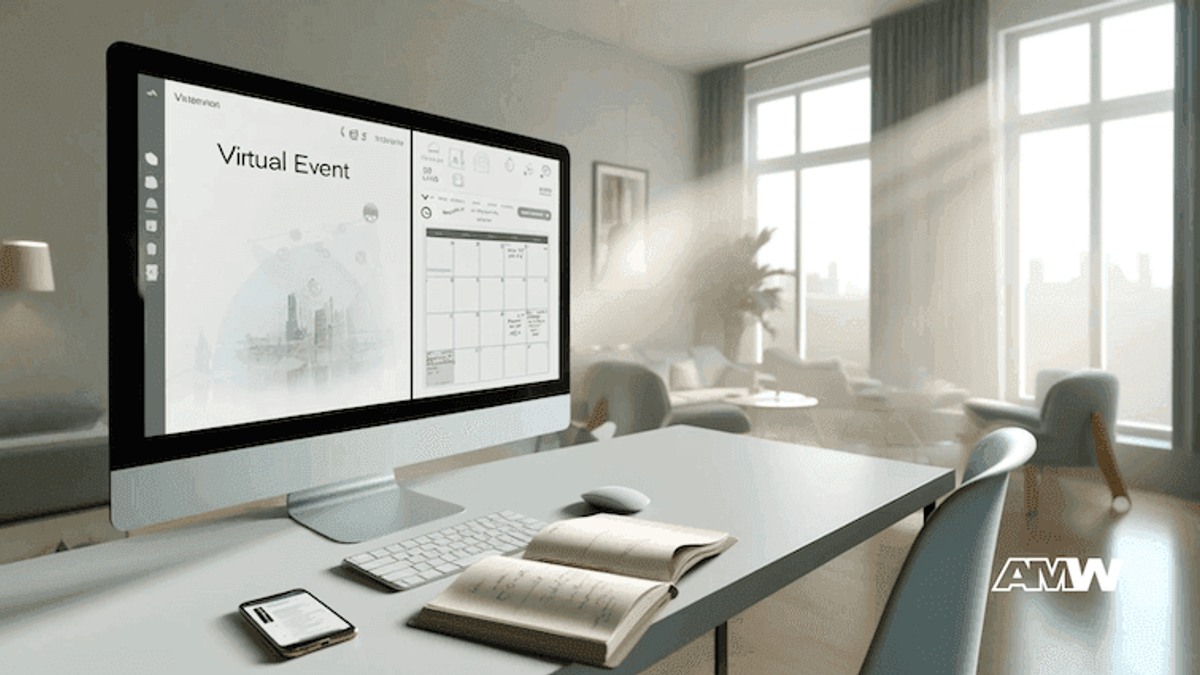 virtual conference