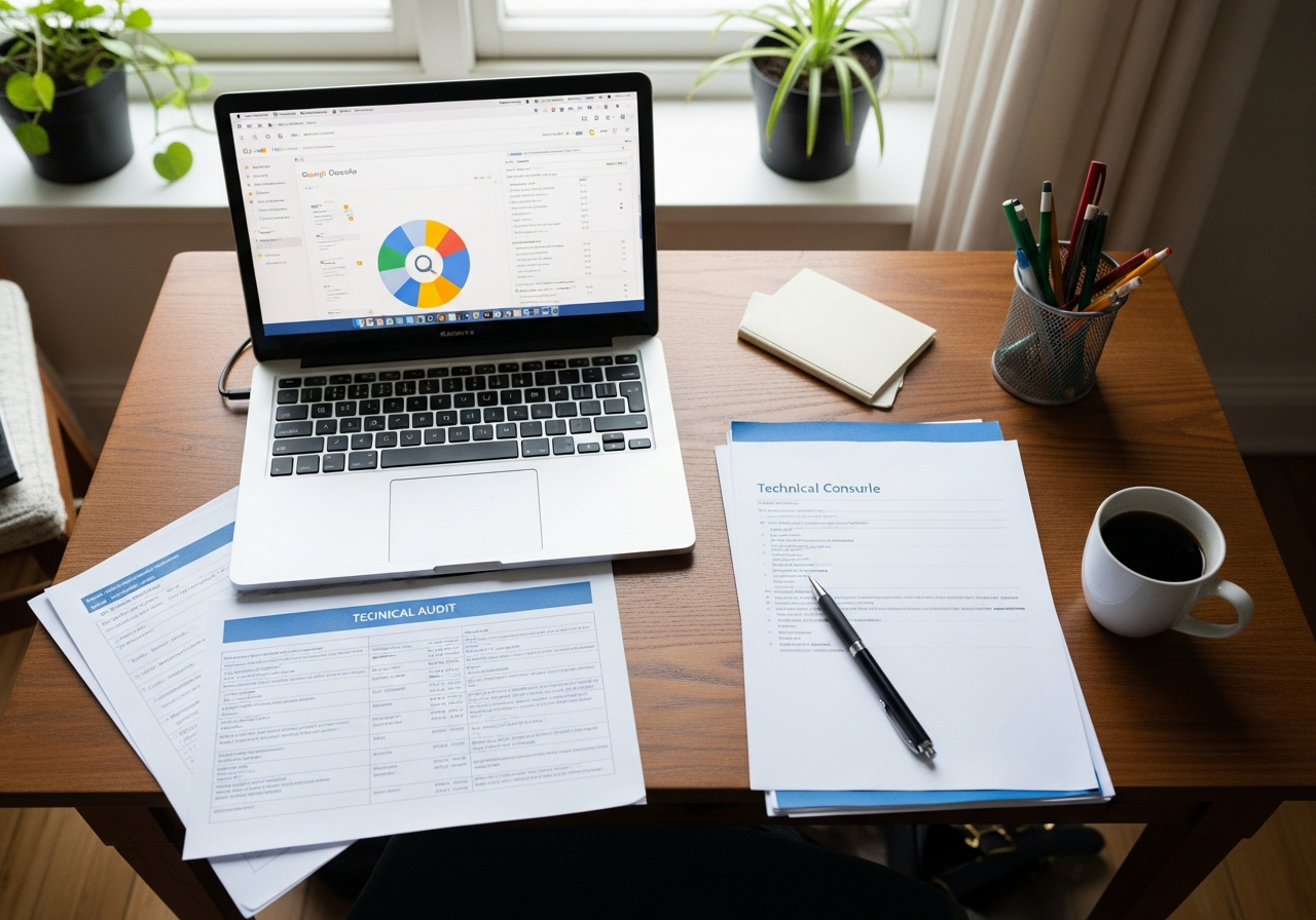 Professional seo services in Charlotte