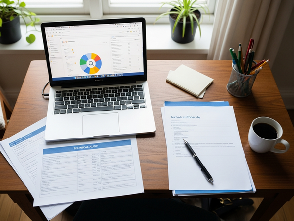 Professional seo services in Charlotte