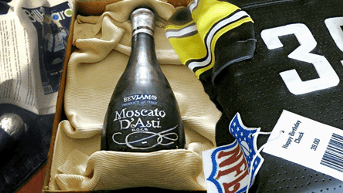 Cakes Extraordinary Events