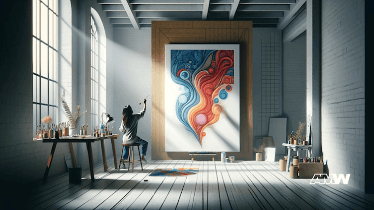 Pr, artist