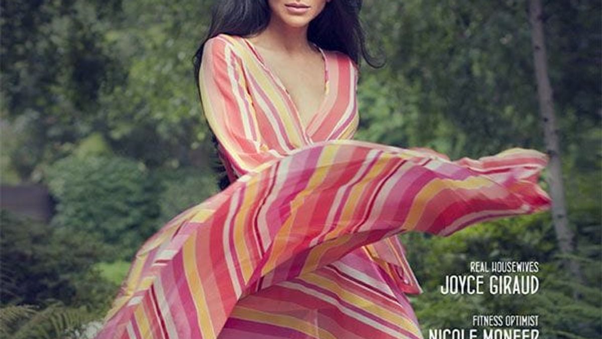 Rodrigues Featured Beautylook