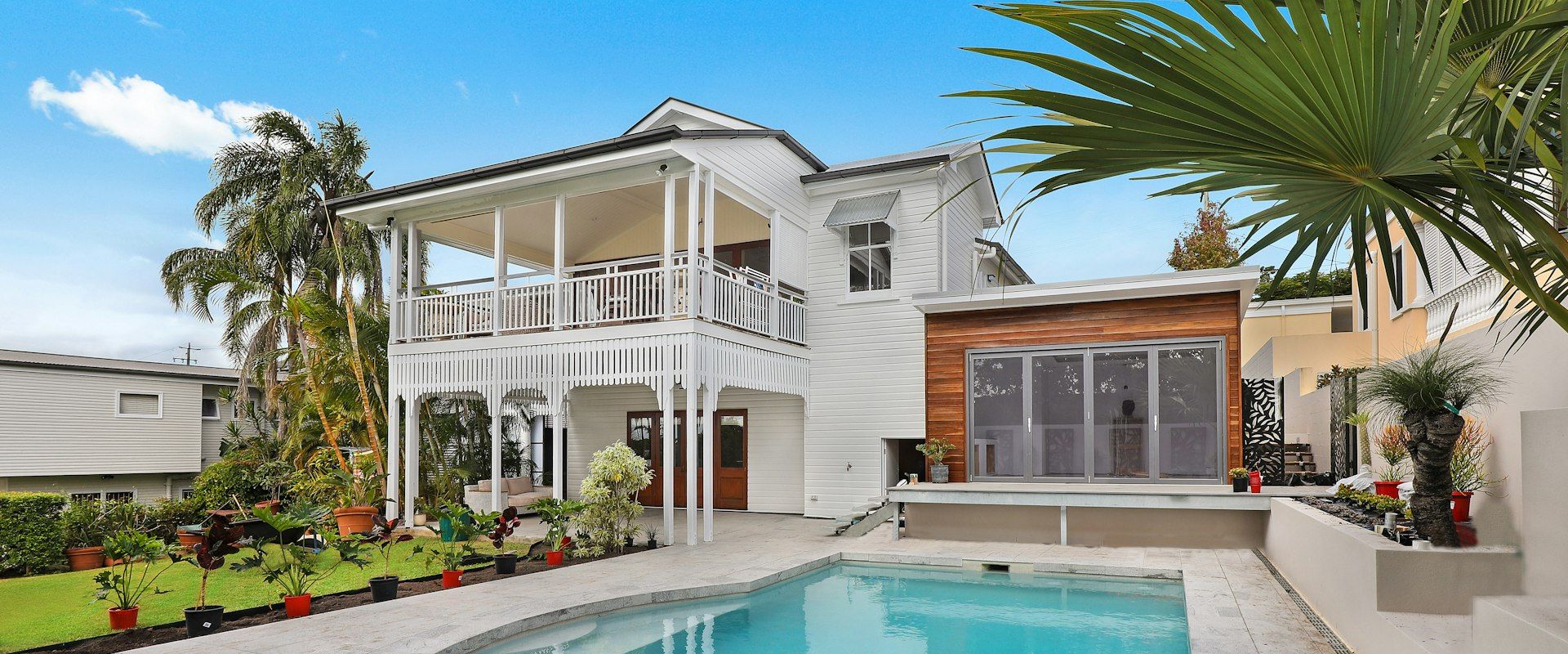 Tampa Florida downtown skyline and waterfront - Event Management in Tampa