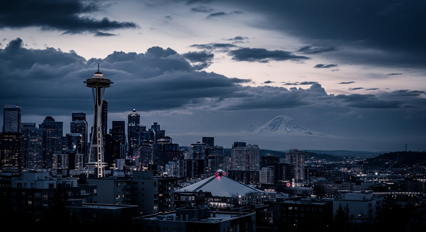 Content Marketing services in Seattle, WA - professional content strategy and creation