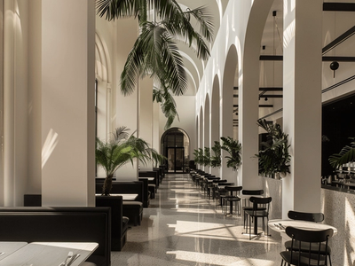 Proven Hotel Strategies