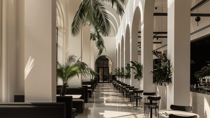 10 Hotel PR Strategies That Boost Occupancy by 15% | AMW®