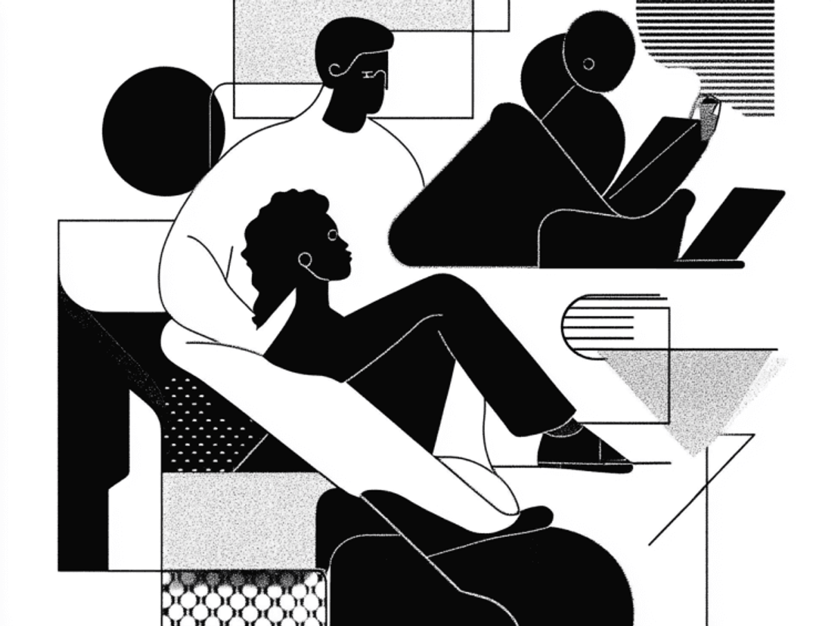 Illustration for Marketing Content Services to Skyrocket Your Business Growth