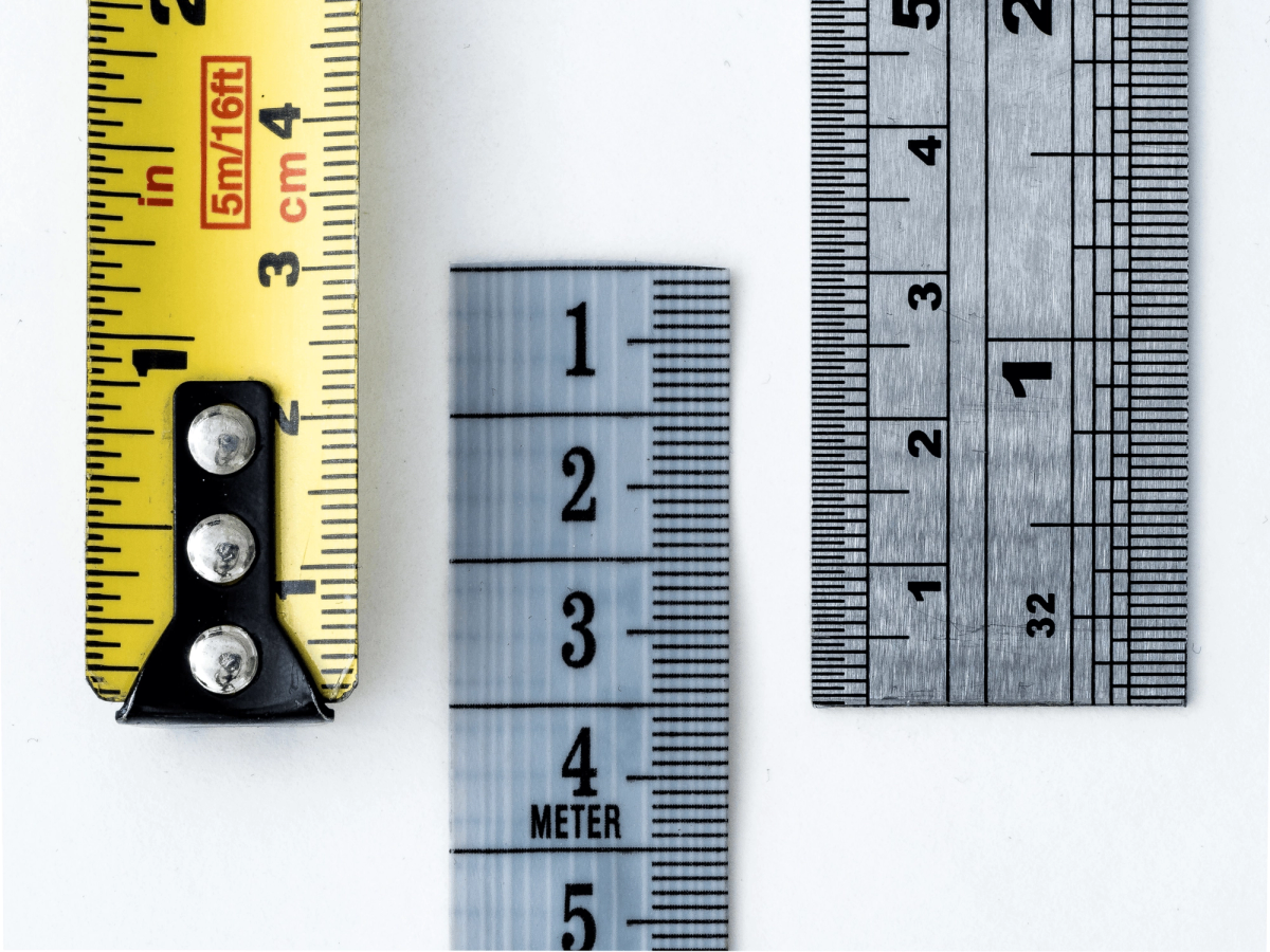 Ruler.