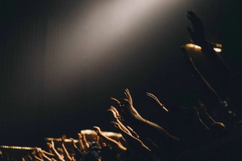 Make Your Event