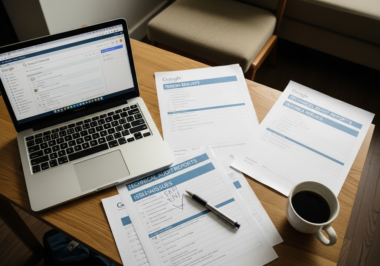 Professional seo services in Toronto