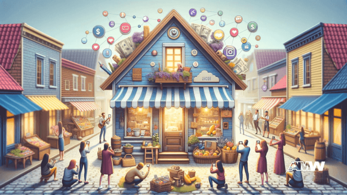 Small business, small businesses