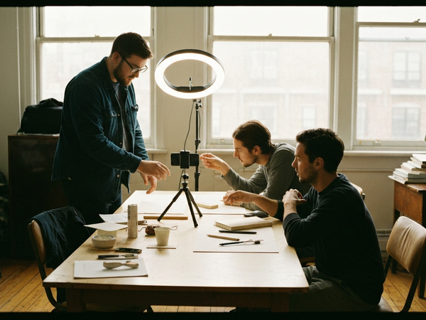 Professional social media management services in Salt Lake City