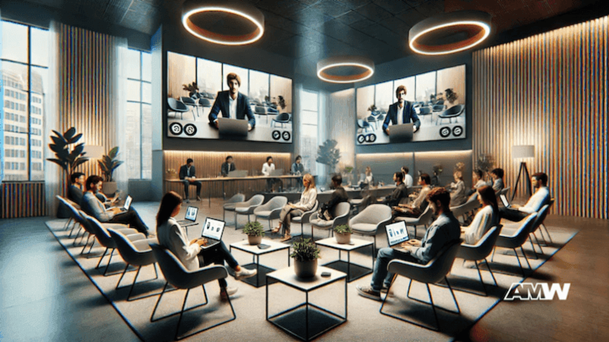 Marketing Event Ideas