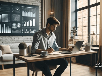 Succeed Affiliate Marketing