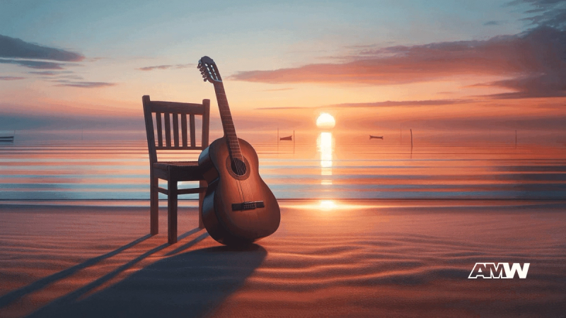 Music industry professional working on does music promotion work? behind the scenes of music success