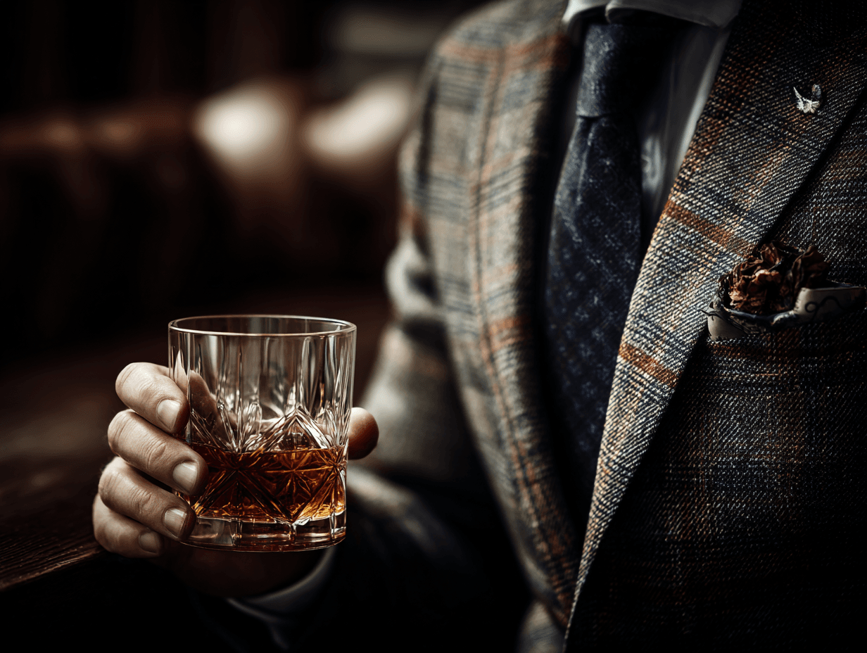 Bourbon Festival Complete