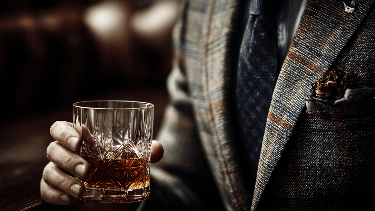 Bourbon Festival Complete