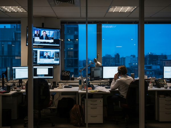 Professional crisis pr services in Palo Alto