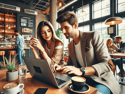 Market Product Online