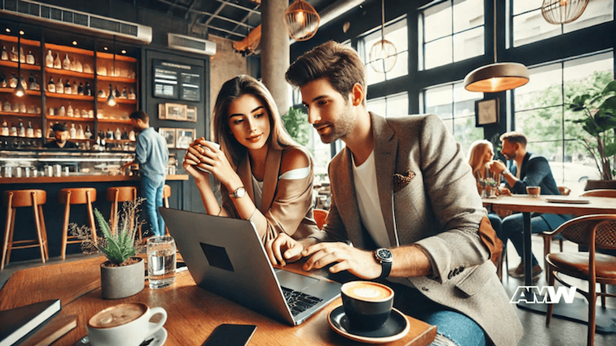 Market Product Online