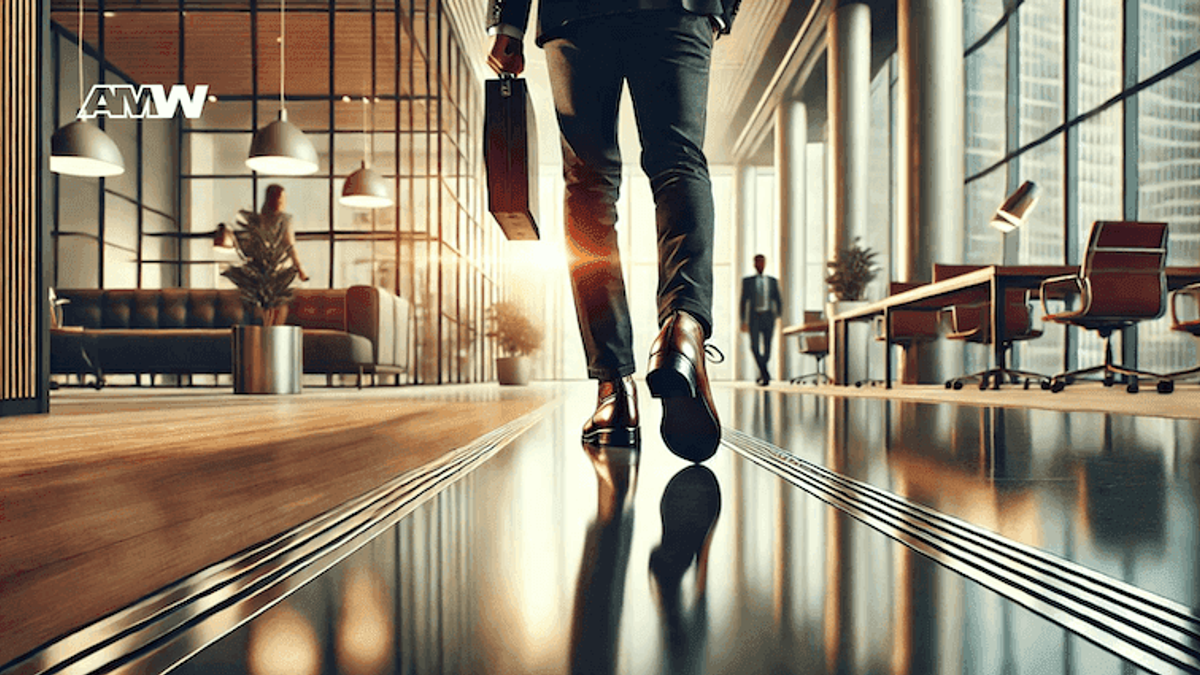 personal leadership brand