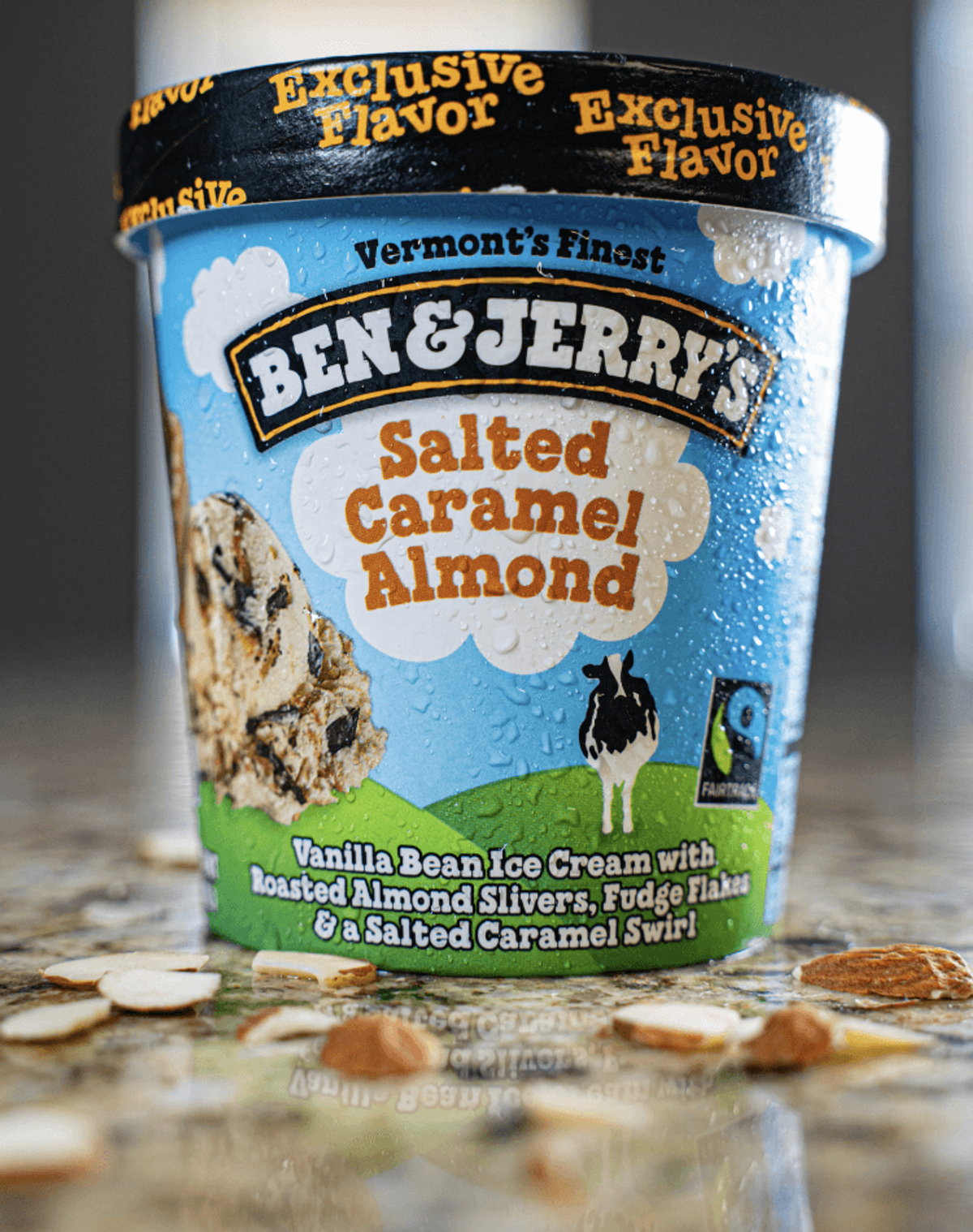 Supporting image for Chunky, Creamy, and Conscious - Inside Ben & Jerry’s Unique Brand Story