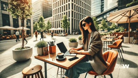 Tips Brand Communicators