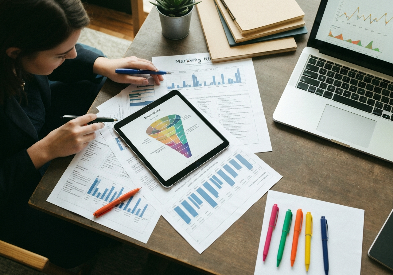 Professional digital marketing services in Columbus