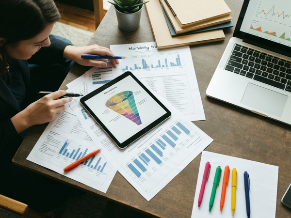 Professional digital marketing services in Columbus