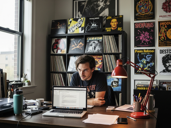 Professional entertainment marketing services in Miami