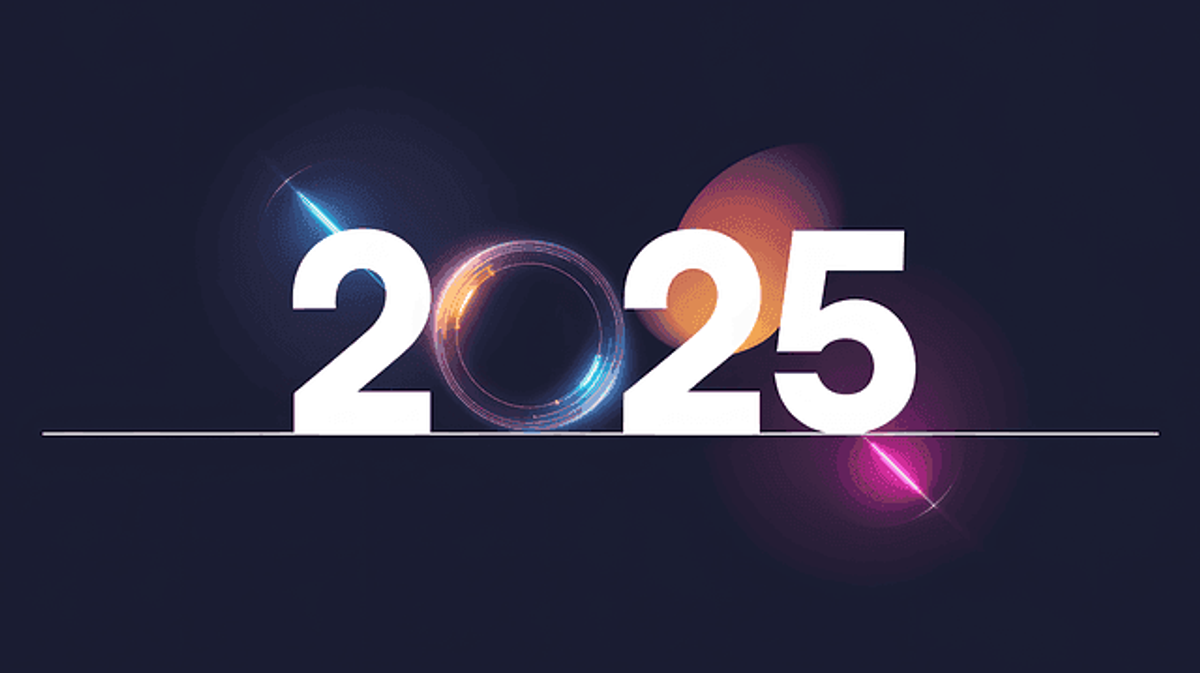 Year Marketing Campaign