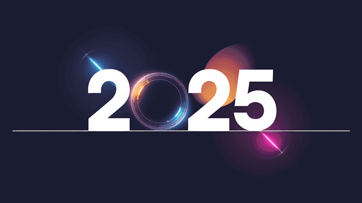 Year Marketing Campaign