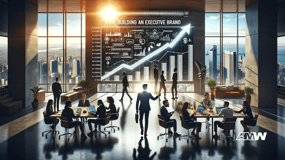 personal branding, customer, build trust, companies,