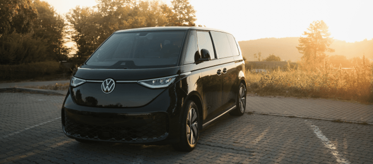 Supporting image for VW Commercials and the Art of Emotional Connection