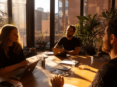 Your Books Potential