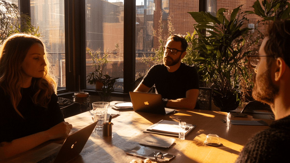 Your Books Potential