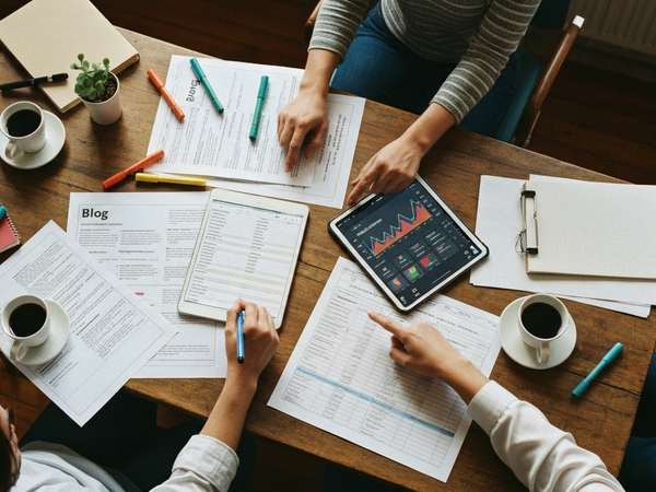 Professional content marketing services in Indianapolis