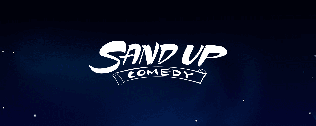 sandupcomedy
