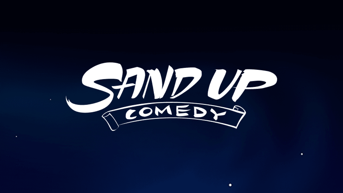 sandupcomedy