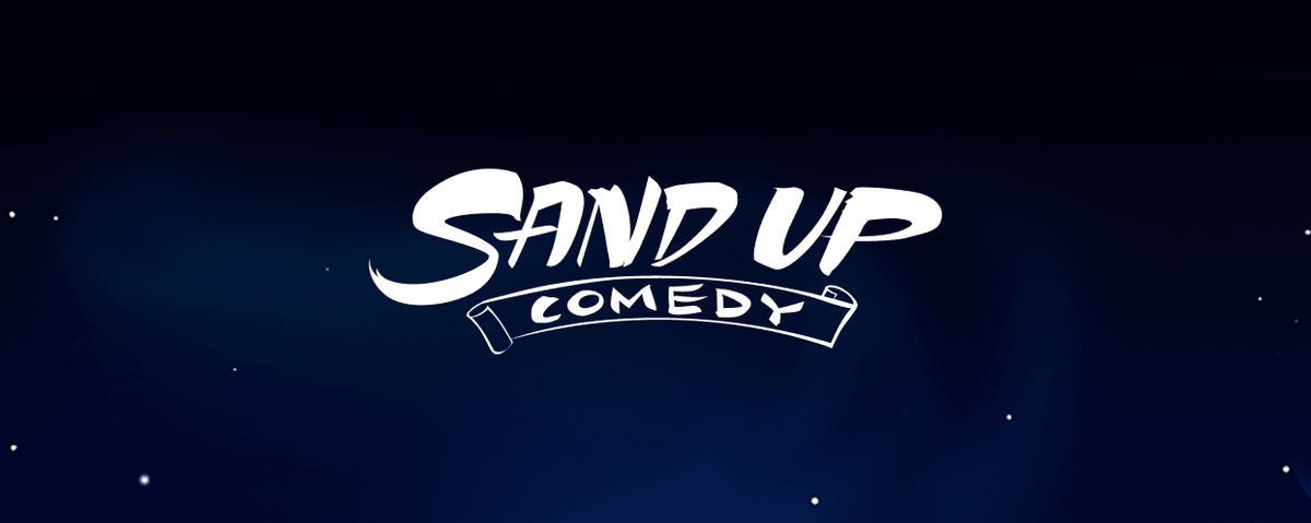 sandupcomedy