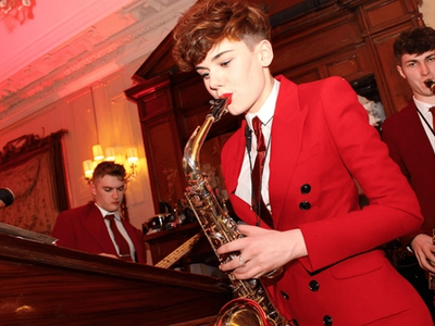 Intelligence Music Changing